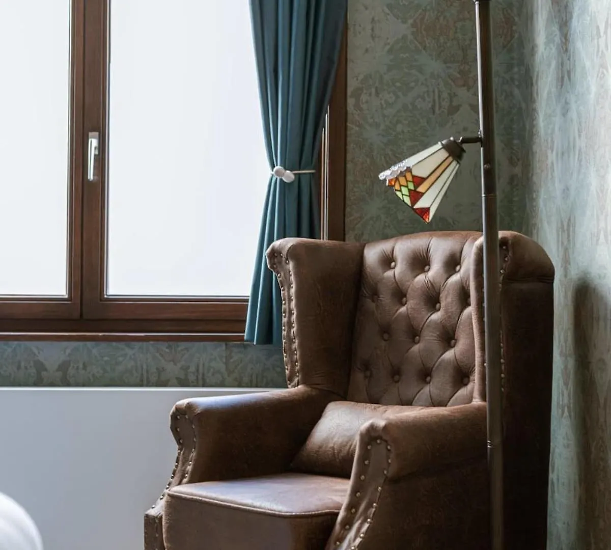 Huswell - Authentic Apartment In The City Center Of Antwerp