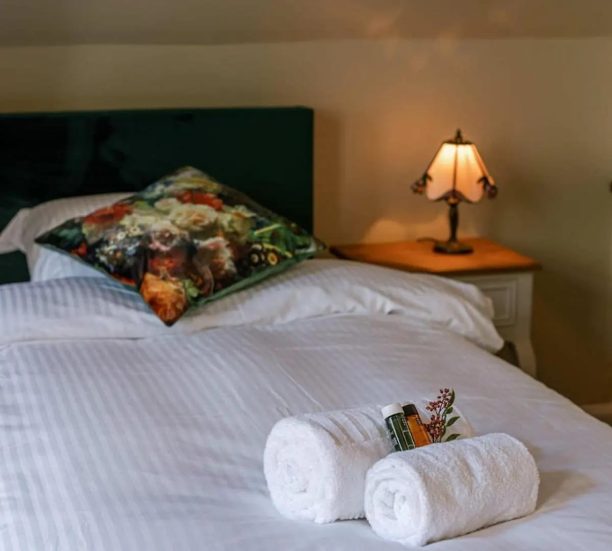 Huswell - Authentic Apartment In The City Center Of Antwerp